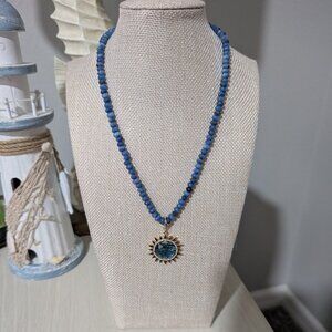 Park Lane Atlas Necklace